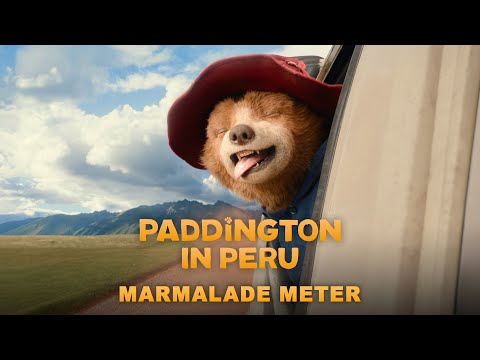 Marmalade Meter
