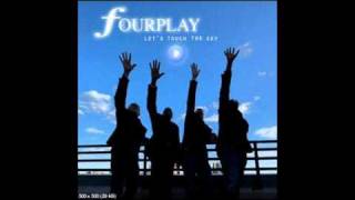 Fourplay-More Than A Dream
