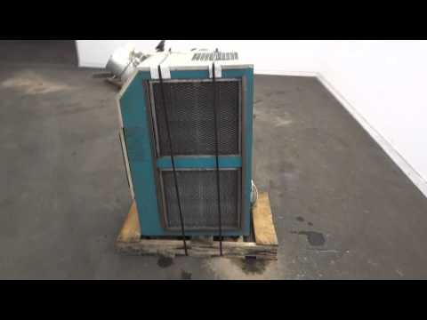 Used- Movincool Portable Air Cooled Air Conditioner - stock # 43829010