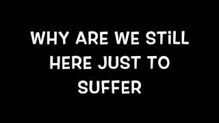 Download lagu Re-upload | Why are we still here just to suffer | Gaming Sound Effect mp3