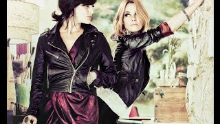 Uh Huh Her- Fine Lines White Lies