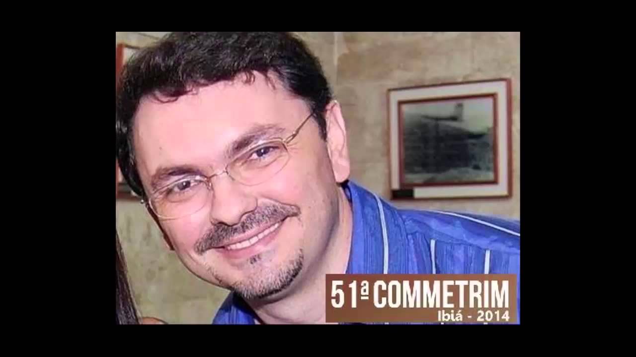 Rossandro Klinjey (PB), Em busca de si mesmo,