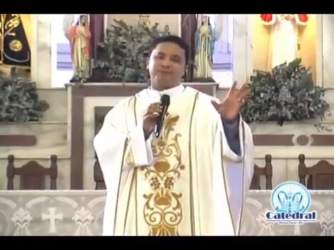 HOMILIA - O Chamado - 24/06/15