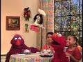 Closing To Sesame Street Elmo S Magic Cookbook 1