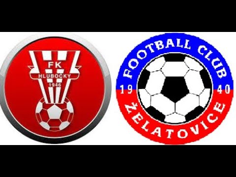 2022.10.15 FK Hlubočky - FC Želátovice 9-5