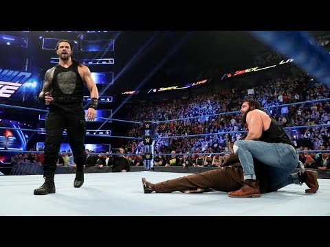 Fightful Reacts: Roman Reigns Moves To Smackdown In WWE Superstar Shakeup 2019