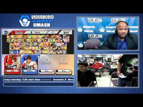 BeLac vs DNL Marss - Invasion 9