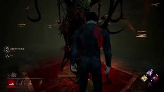 こーめいのDBD　大人の鬼ごっこ