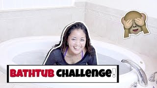 I Get Wet and Then I Sing.