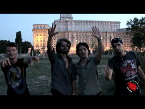 MANFELLOW (Romania) - Message for GBOB 2012 World Final