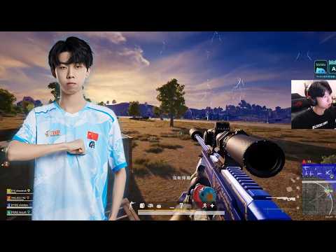 Pero_AixLeft#85 - SQUAD TPP | 19 KILLS - PUBG Pro