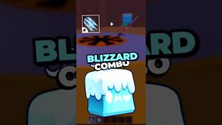 ELETRIC CLAW + BLIZZARD + YAMA - Blox Fruits