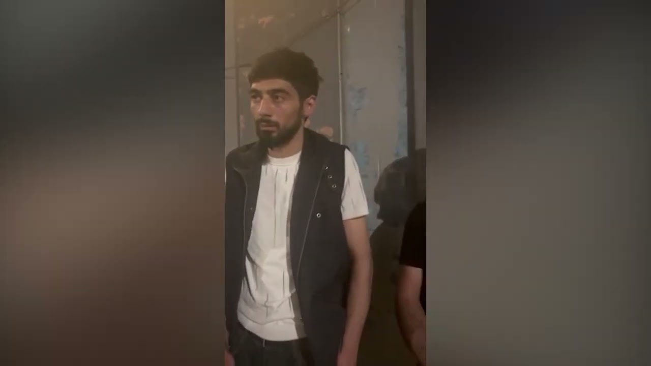 Bakıda 51 kq narkotik dövriyyədən çıxarılıb VİDEO