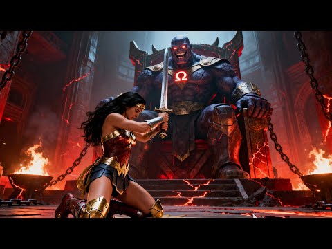 Fantasy Mythica and Cry of Symphony