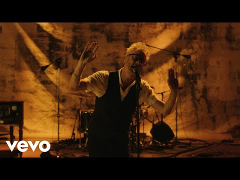 Video thumbnail for I’m Waiting for the Man