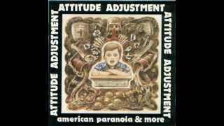 Attitude Adjustment - Attitude Adjustment