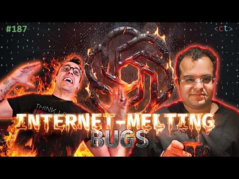 Are Live Hacking Events even worth it? (Ep.187)