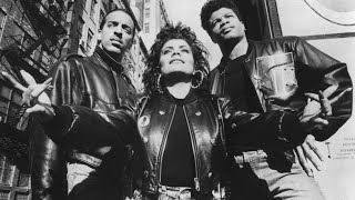 Lisa Lisa and The Cult Jam &quot;Can You Feel The Beat&quot; 1985 with Lyrics