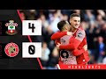 HIGHLIGHTS: Southampton 4-0 Walsall | FA Cup
