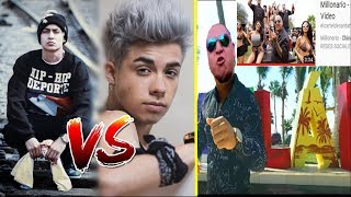 Aleman Le Tira A Mario Bautista | Chingo De Cheve Versión Banda | MUSICRAPHOOD Aleman Le Tira A Mario Bautista | Chingo De Cheve Versión Banda | MUSICRAPHOOD