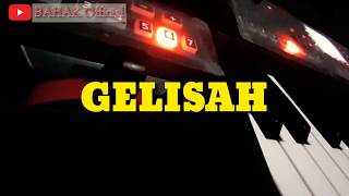 Download lagu Qasidah Karaoke GELISAH (NIDA RIA) Cover Roland ea7 mp3