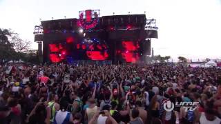 Knife Party Internet Friends Intro UMF 2015