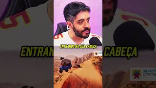 A FAMOSA SÍNDROME DO PC GAMER 😱