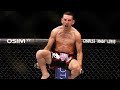 Bonus Resume: Max Holloway