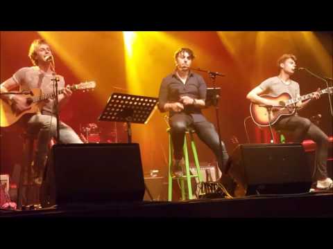 Nick Schilder - Kees Mol -Jan Dulles - David Bowie - AshesToAshes