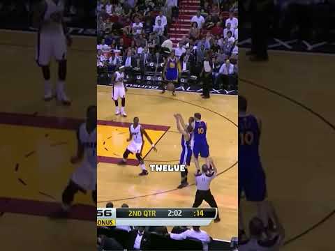 HoopNBA video artwork