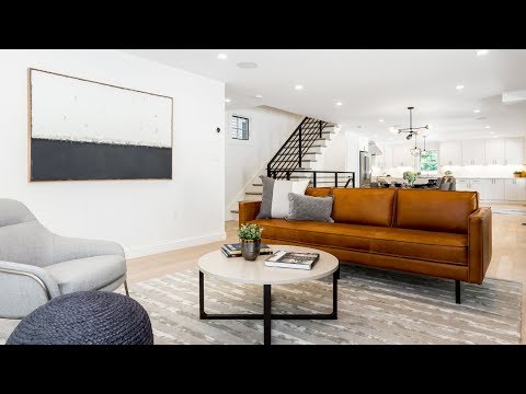 Behind The Scenes at this AMAZING SINGLE FAMILY HOME in CAMBRIDGE, MA!