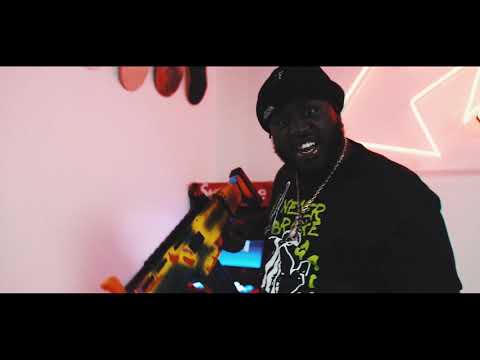 YSR Gramz - DANNY PHANTOM