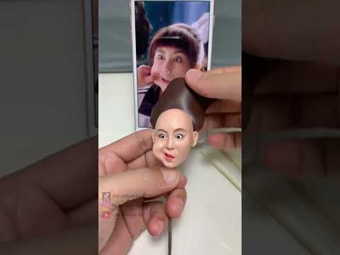 Clay Artisan JAY ：Crafting Ma Li’s Lively Spirit in Clay