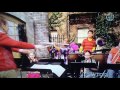 Sesame Street Great Vibration Song