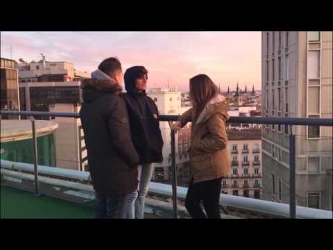 Las dos caras de la vida