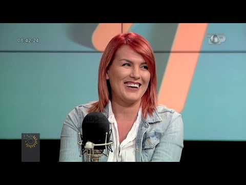 Wake Up, 25 Tetor 2018, Pjesa 3 - Top Channel Albania - Entertainment Show