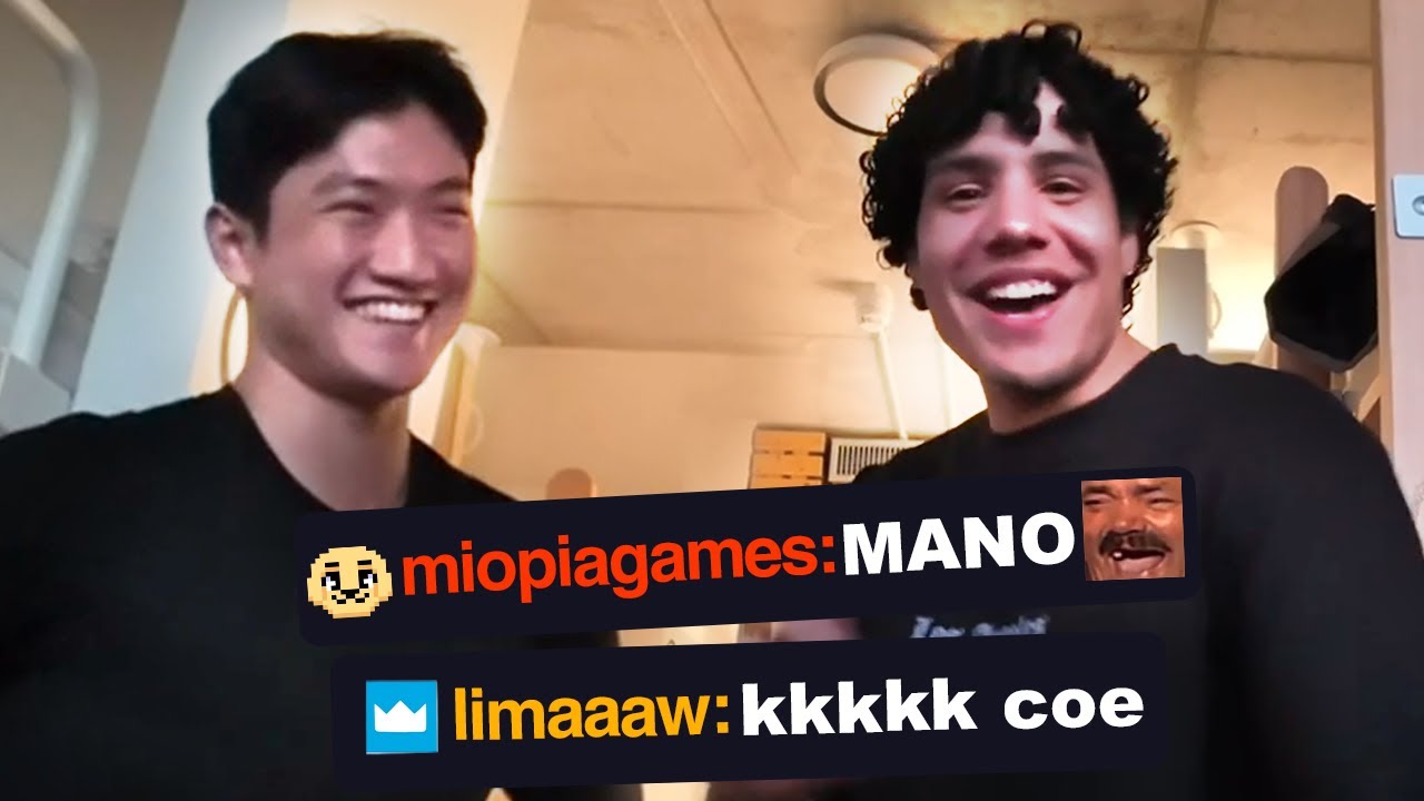 FIZ UM AMIGO COREANO EM VENEZA! (e descobri que a cidade vai sumir)