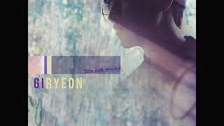 You Are Mine - GIRYEON (기련) [MP3/AUDIO]