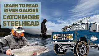 Catch More Steelhead with this Guide Hack