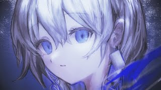 後ろでどんどんなっているの鼓動だったら尚更いい - ヴァイスネニア / ハヤネ