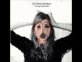 Vital Beach- The Blood Brothers (lyrics) 