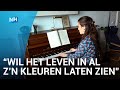 Pieken en dalen in de electropop van Puntjudith
