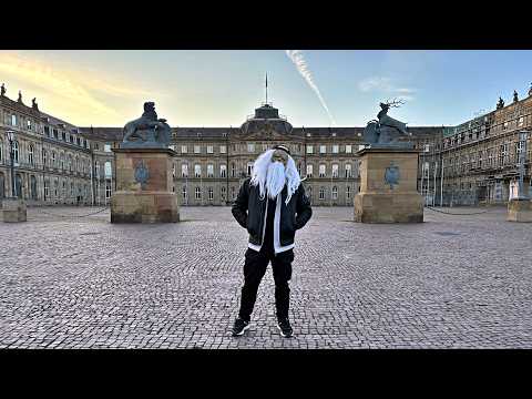 THE DAY BEFORE (Mr. Bassmeister Remix) - Robert Cristian & Alis Shuka