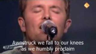 Indescribable - Chris Tomlin (with lyrics)