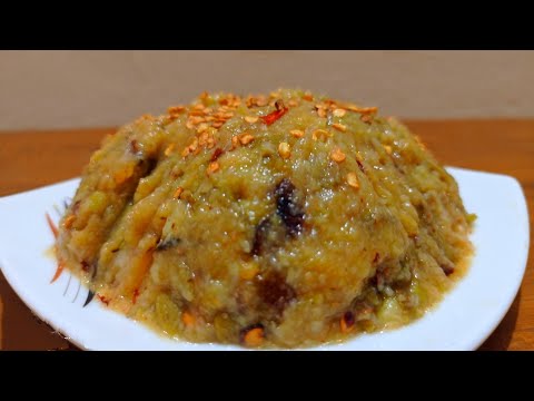 টক ঝাল মিষ্টি স্বাদে লোভনীয় জলপাইয়ের ভর্তা||Jolpai Vorta Recipe||Olive Pickle Recipe