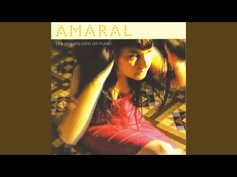 Siento que te extraño