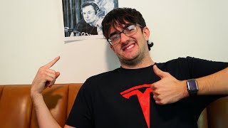 &quot;I love Elon Musk&quot;