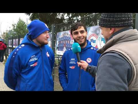 Stürmer vom Oranienburger FC Eintracht peilt die Bundesliga an