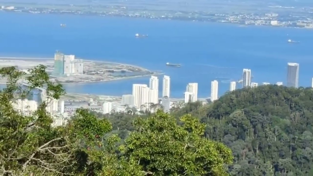 Must Visit Penang Hills Malaysia