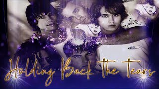 Take That - Holding Back The Tears (BV Instrumental Mix)